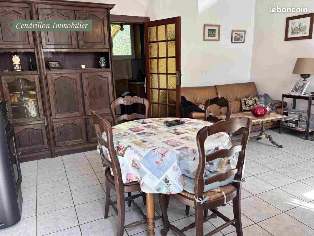 Maison 7 pièces 144 m² (image 8)
