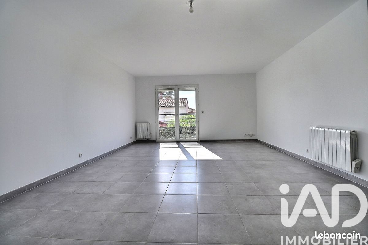 Appartement 4 pièces 79 m² · à Saleilles · 79 m² · 219 000 €