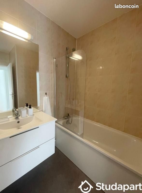 Appartement a louer sarcelles - 1 pièce(s) - 9 m2 - Surfyn