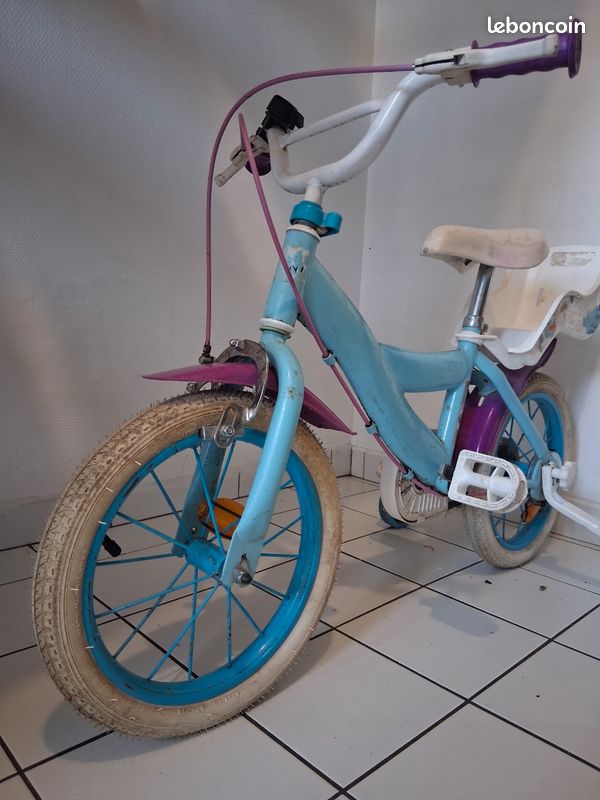 Vélo de enfants (image 1)