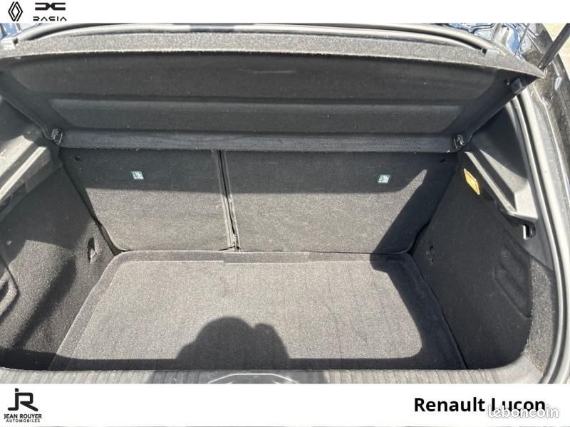Renault Clio 1.3 TCe 140ch Techno (image 7)