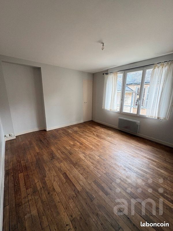 Appartement 1 pièce 30 m² · à Poitiers · 30 m² · 470 €