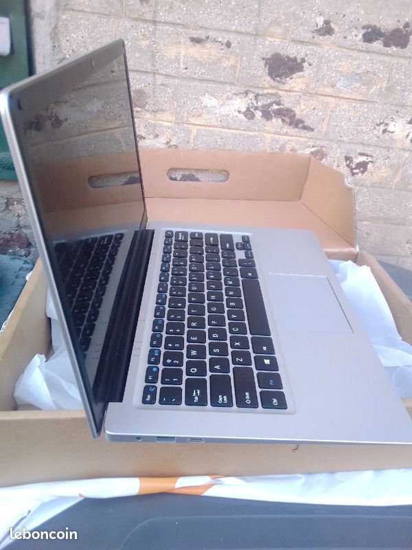 Ordinateur portable noteBook (image 5)