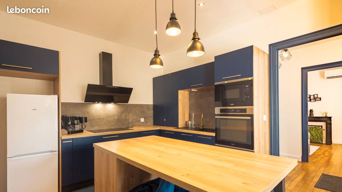 Maison 3 pièces 64 m² · à Troyes · 64 m² · 1 060 €/mois