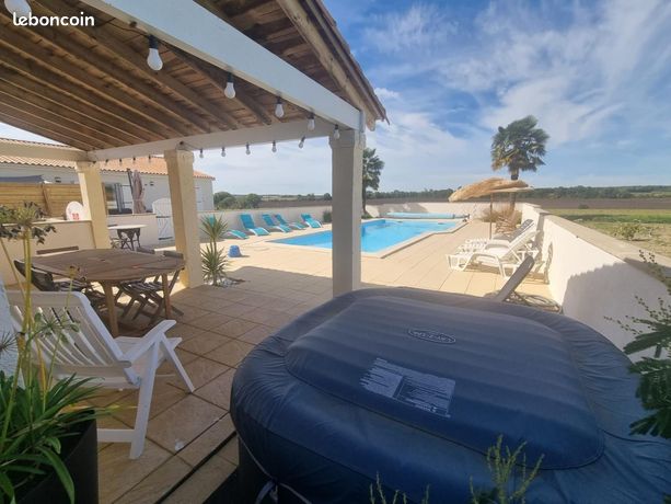 Villa 14 pièces 291 m²