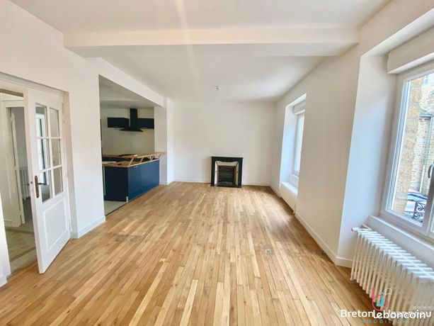 Maison 7 pièces 152 m²