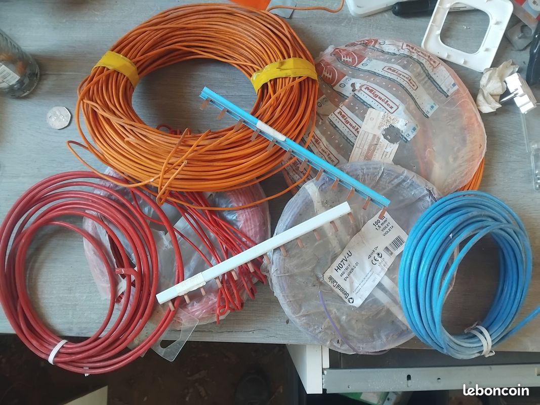 Électricité (image 2)