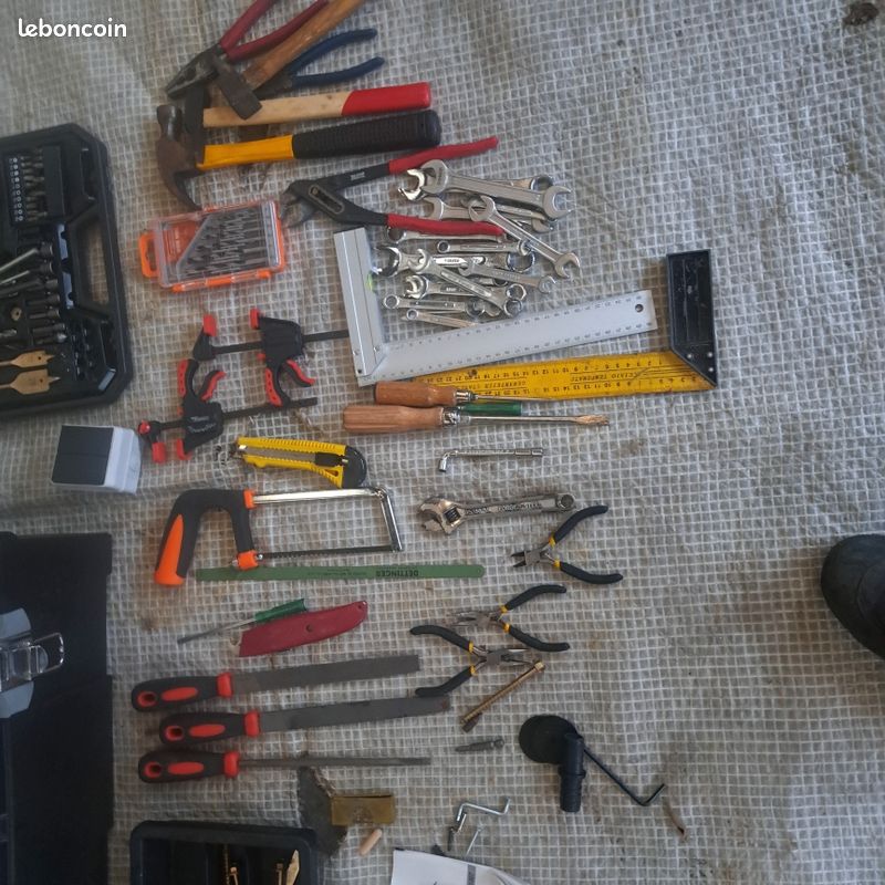 Outillage (image 3)