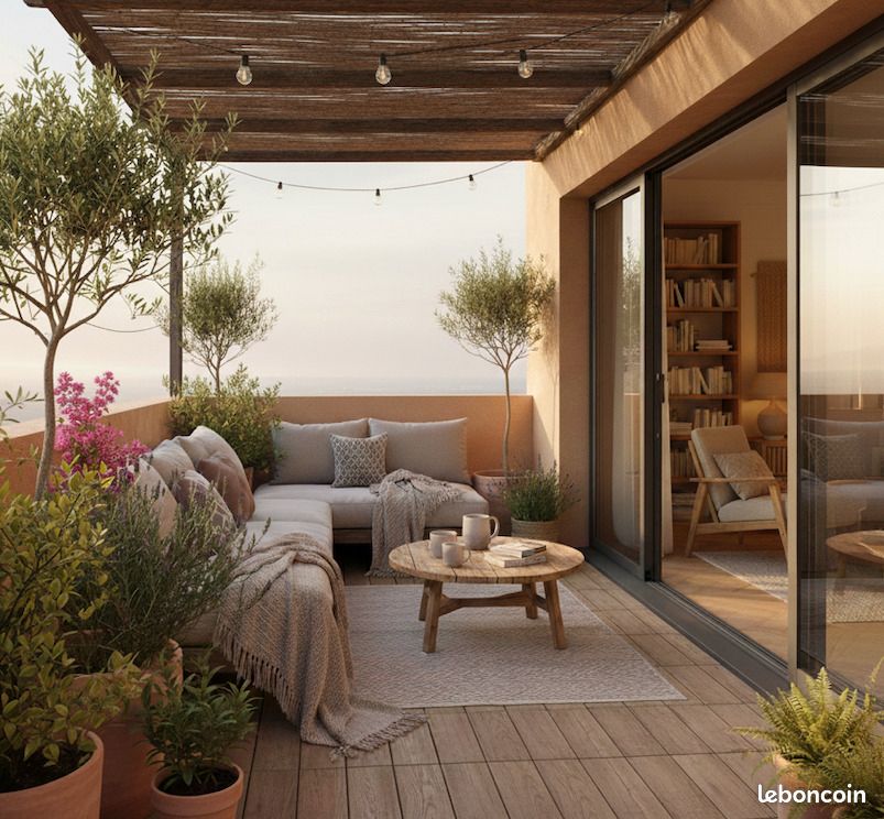 Appartement 3 pièces 67 m² · à La Rochelle · 66,8 m² · 423 000 €