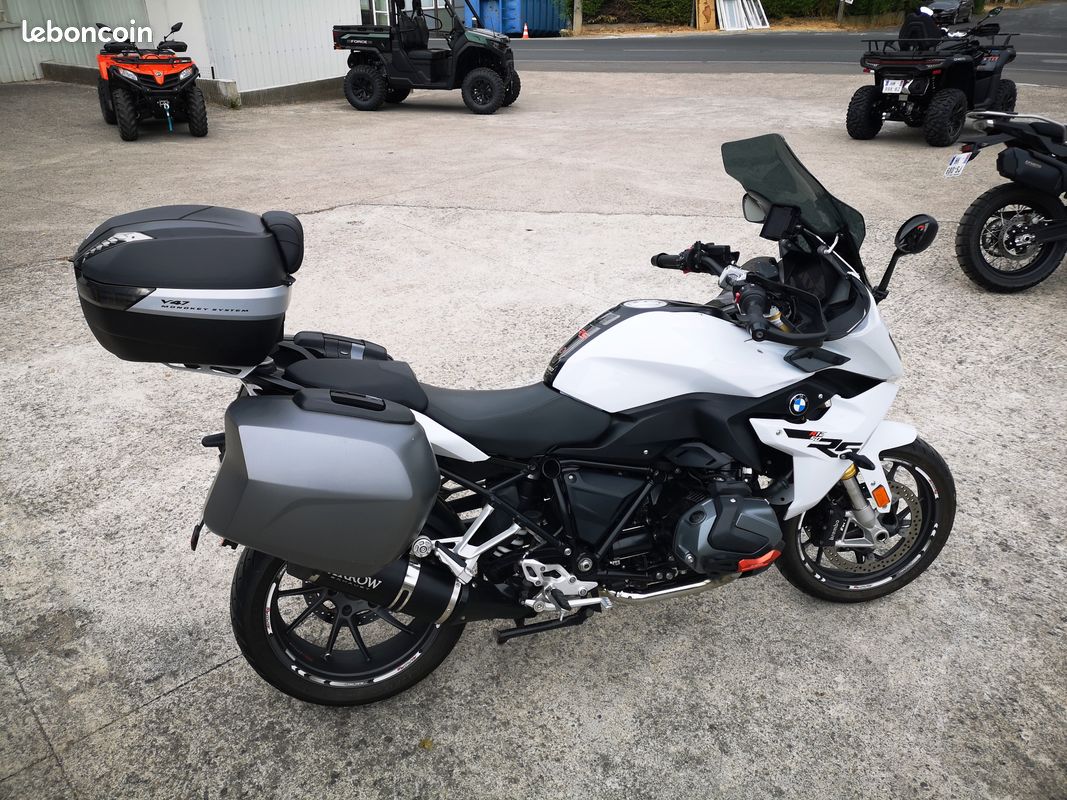 BMW R 1250 RS toutes options (image 3)
