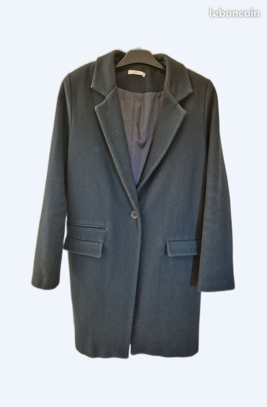 Outerwear Sessun Hello Dol Blublack Sessun Sessun Gilet Sessun