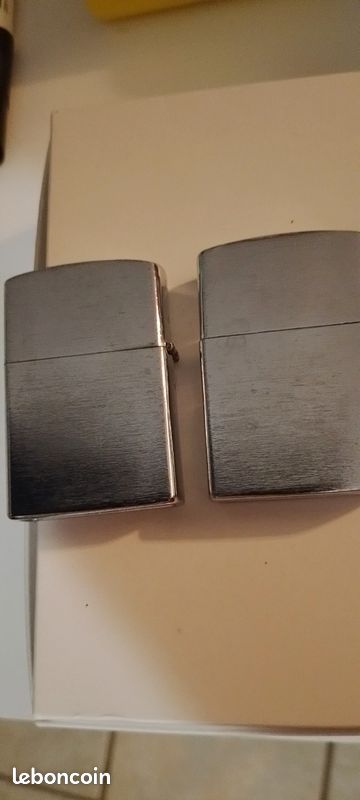 Briquet (image 2)