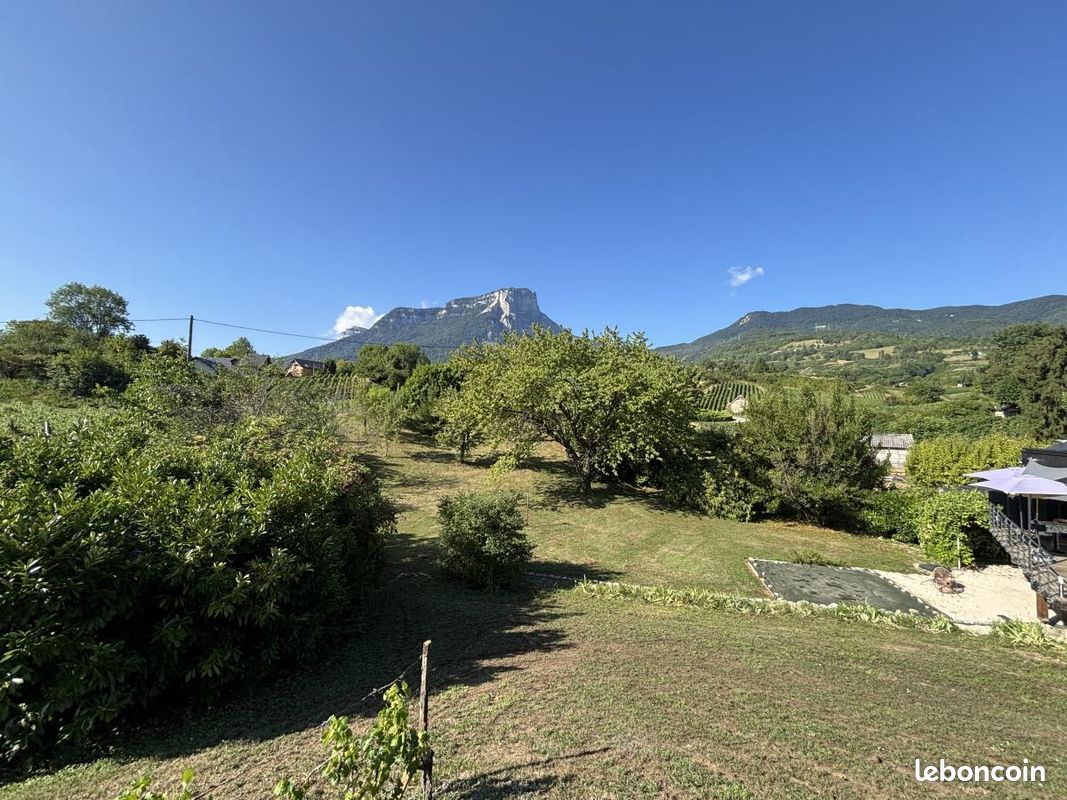 Maison 4 pièces 141 m² · à Apremont · 141 m² · 649 000 €