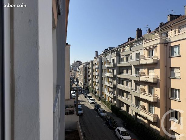 Appartement 3 pièces 57 m² — 4
