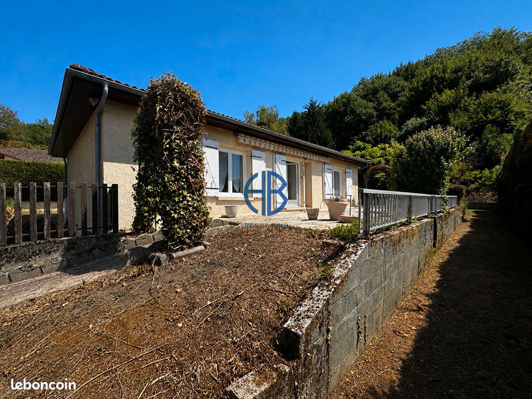 Maison 4 pièces 91 m² · à Bourgoin-Jallieu · 91 m² · 270 000 €