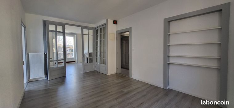 Appartement 4 pièces 70 m²