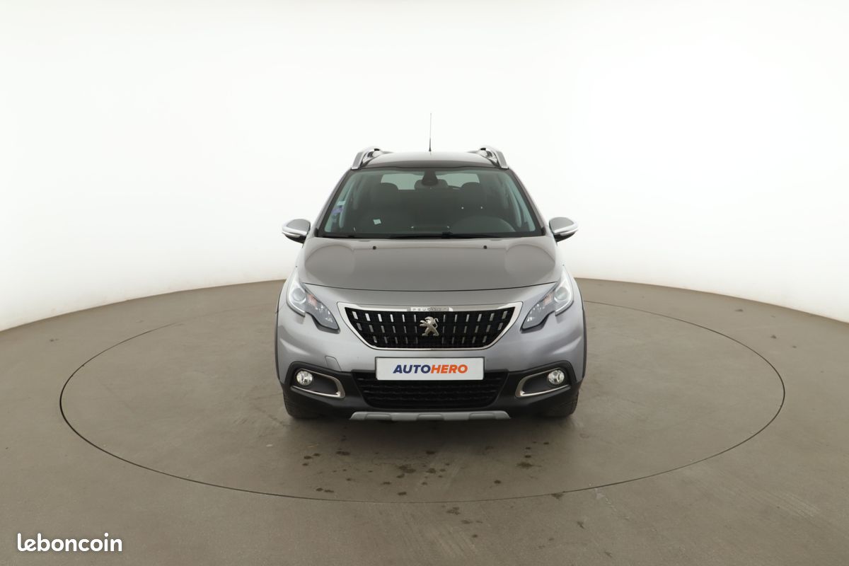 Peugeot 2008 1.2 PureTech Crossway 110 ch (image 14)