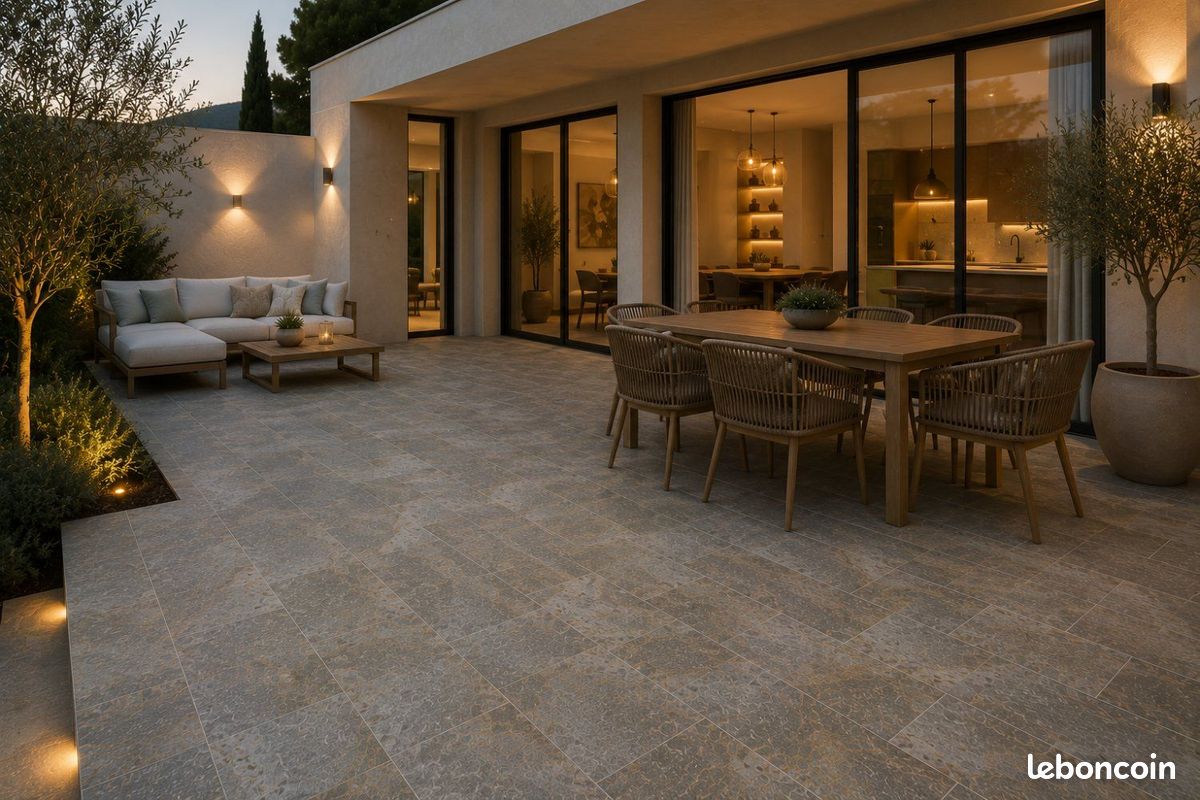 🔥CARRELAGE JAKARTA NATUREL 30×60 cm🔥 (image 2)