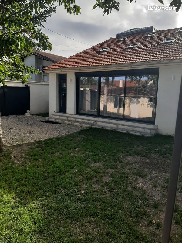 Maison 4 pièces 90 m² · à Champigny-sur-Marne · 90 m² · 465 000 €