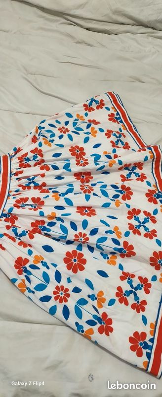 Robe fille Jacadi neuf avec étiquette (image 15)