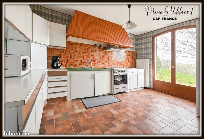 Maison 5 pièces 104 m² · à Saint-Pierre-de-Clairac · 104 m² · 199 500 €