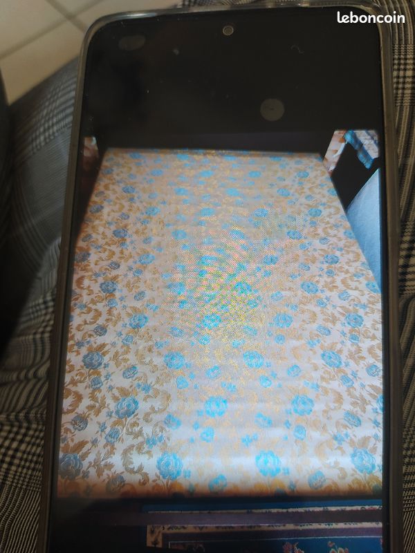 Armoire penderie avec beaucoup de rangement plus un lit double plus deux chevet (image 5)