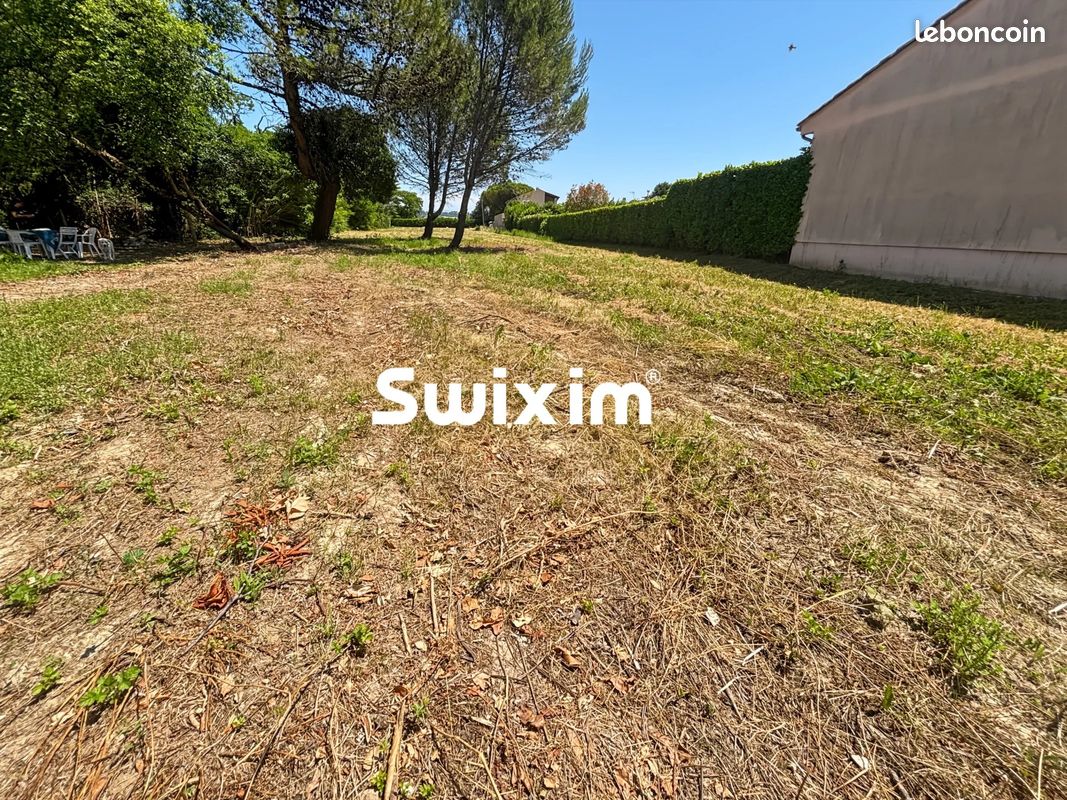 Terrain 1500 m² Ancône (image 1)