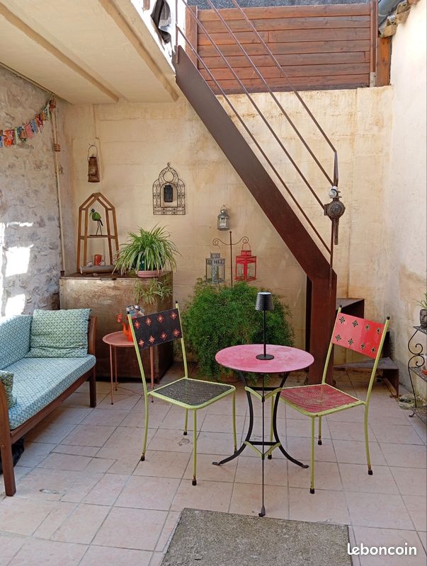 Maison 3 pièces 89 m² · à Sauteyrargues · 89 m² · 233 000 €