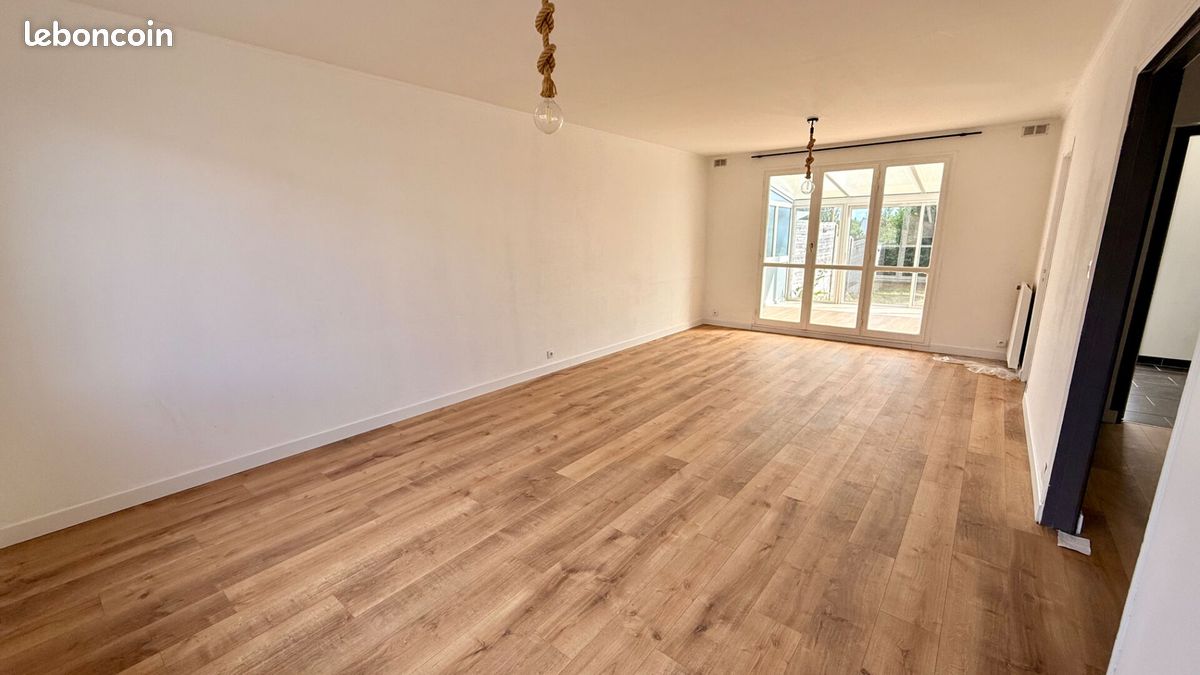 Maison 6 pièces 105 m² · à Guilers · 105 m² · 217 300 €