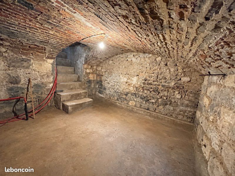 Maison 3 pièces 46 m² · à Sotteville-lès-Rouen · 46 m² · 104 000 €