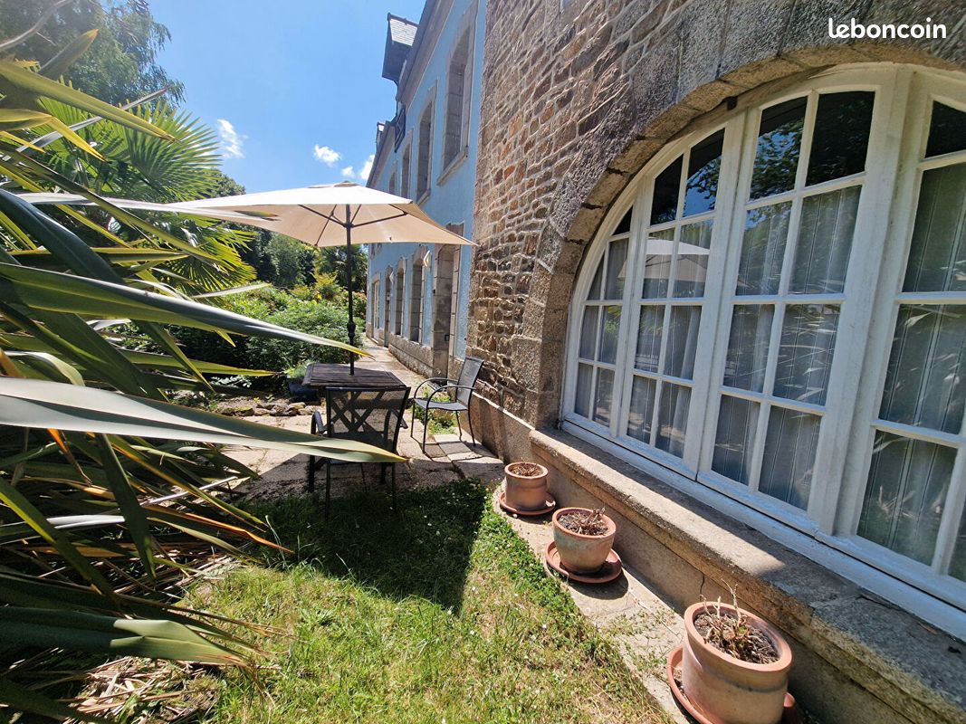 Appartement 3 pièces 60 m² · à Dinan · 60 m² · 244 400 €