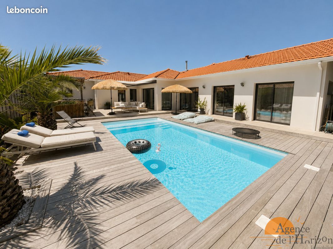 Maison 7 pièces 193 m² · à Arès · 193 m² · 1 199 000 €