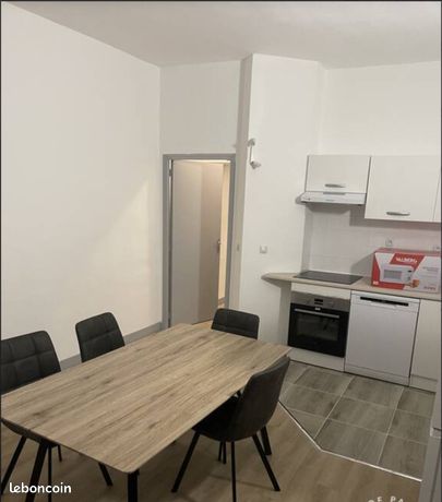 Appartement a louer - 1 pièce(s) - 10 m2 - Surfyn