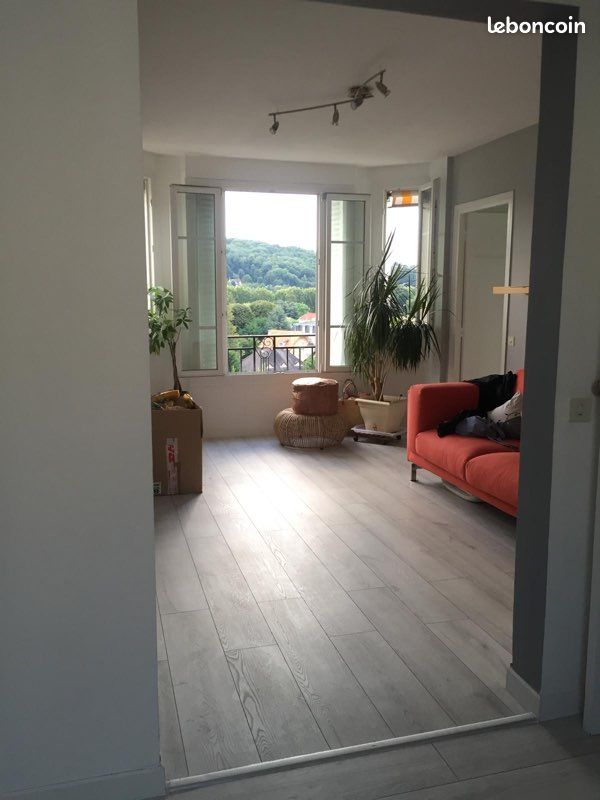 Appartement 2 pièces 44 m² · à Saint-Maur-des-Fossés · 43,7 m² · 980 €/mois