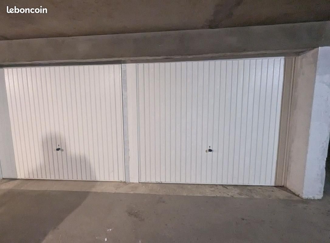 Parking 12 m² · à Perpignan · 12 m² · 21 000 €