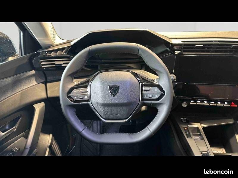 PEUGEOT 308 Hybrid 145 e-DCS6 Allure (image 13)