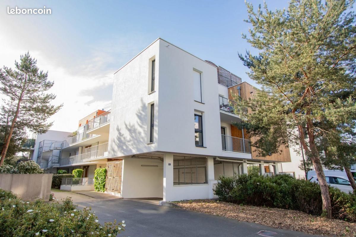 Appartement 3 pièces 66 m² · à Angers · 66 m² · 222 900 €