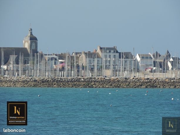 Maison 6 pièces 170 m²