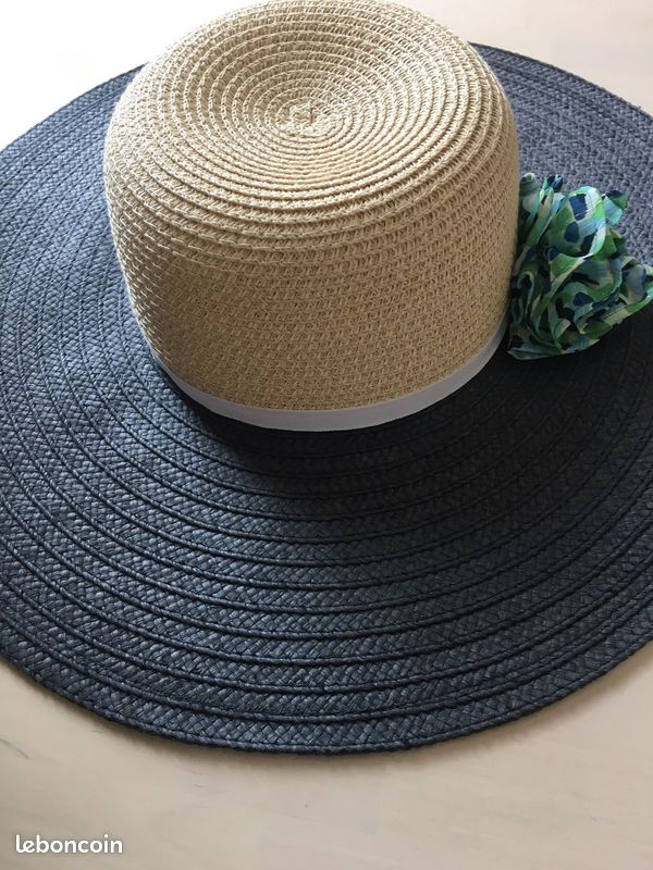 Chapeau Ralph Lauren (image 1)
