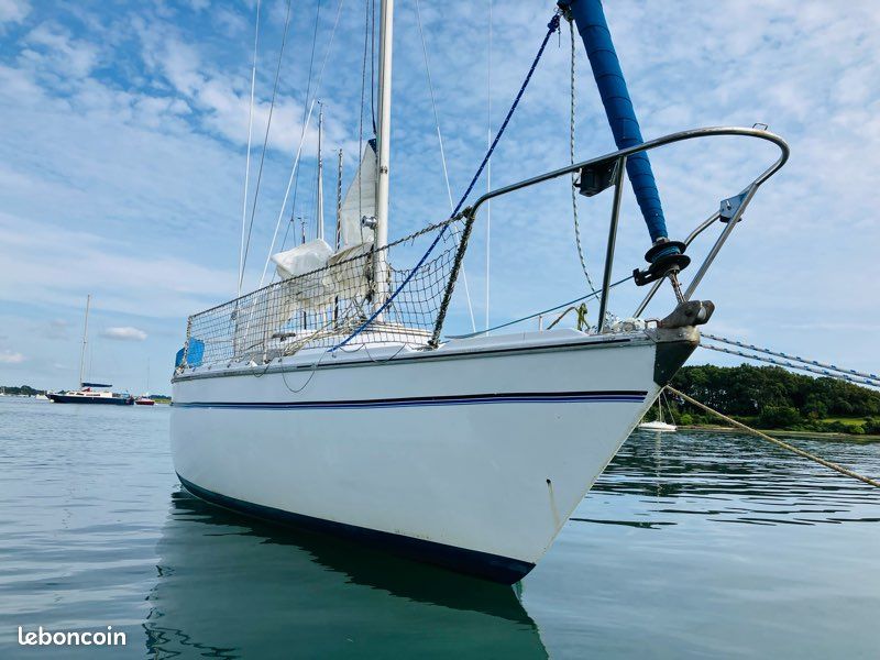 GibSea 24 — Vedi foto 1