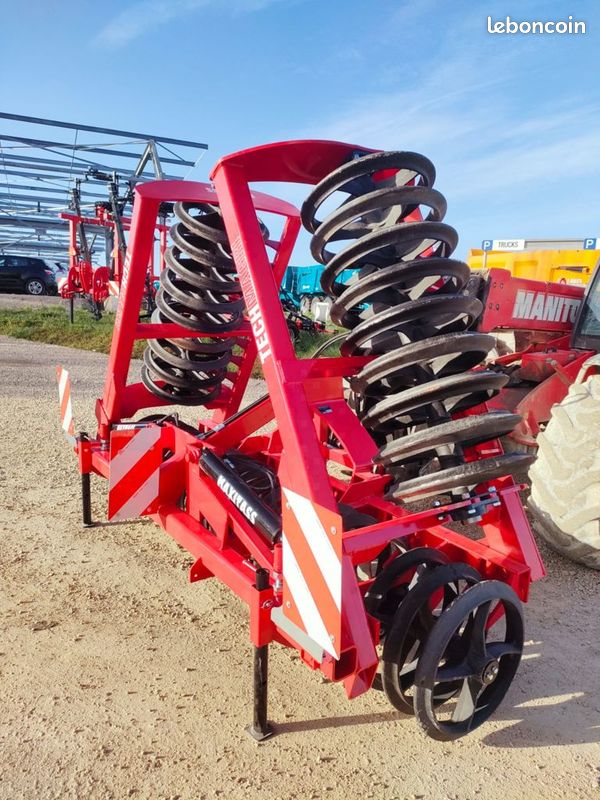 Techmagri MAXITASS 6m SR (image 2)