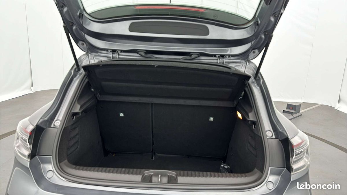 Renault clio blue dci 100 ch gsr2 evolution (image 16)