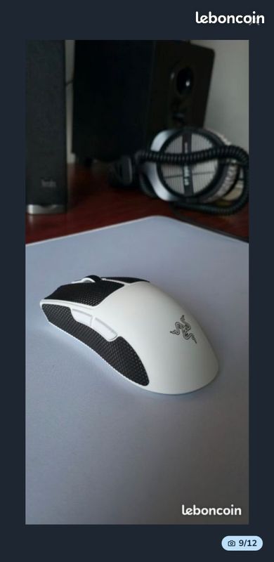 Souris Razer Viper v3 PRO 🐍 (image 3)