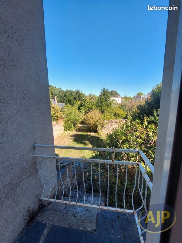 Appartement 2 pièces 26 m² · à Nantes · 26 m² · 540 €/mois