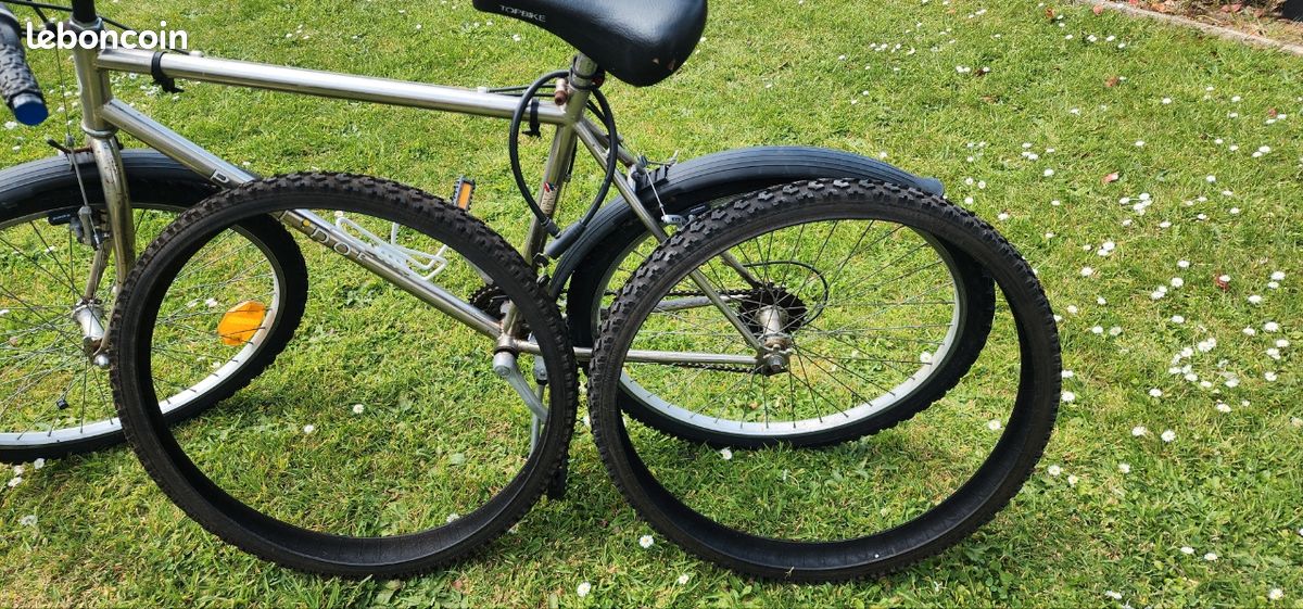 Vends VTT 26 pouces (image 7)