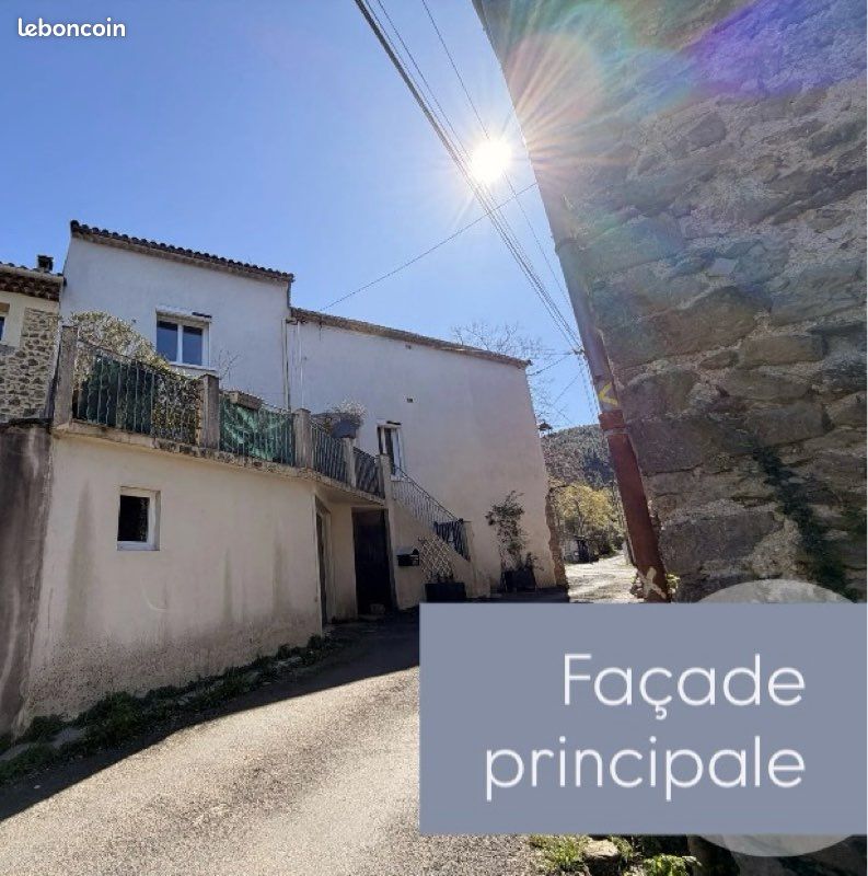 Maison 5 pièces 136 m² · à Cendras · 136 m² · 179 000 €