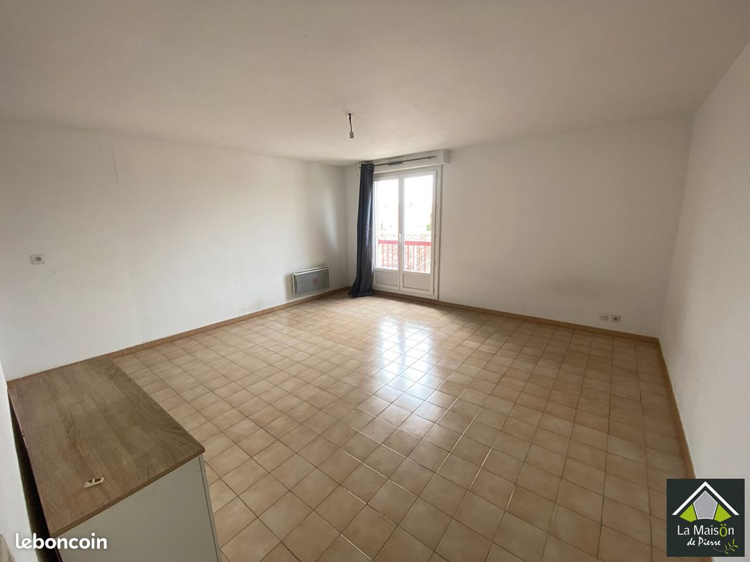 Appartement a louer salon-de-provence - 1 pièce(s) - 32 m2 - Surfyn