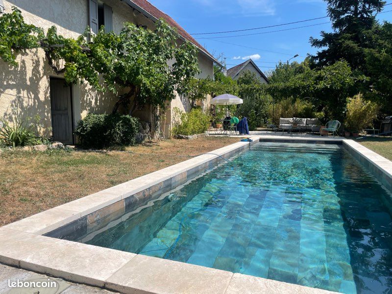 Maison 6 pièces 120 m² · à Gap · 120 m² · 550 000 €