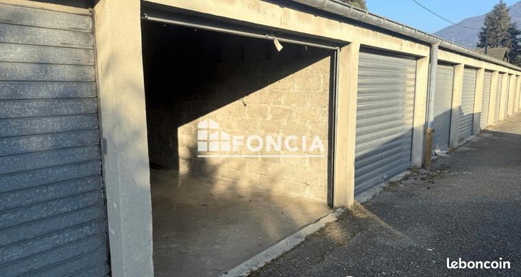 Garage Pontcharra