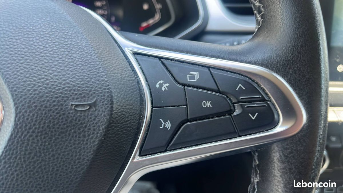 Renault captur tce 90 techno (image 29)